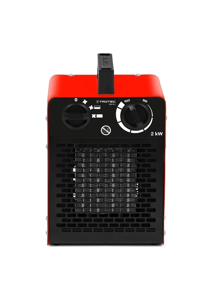 Обігрівач (m452539) Trotec TDS 10C (372964014)
