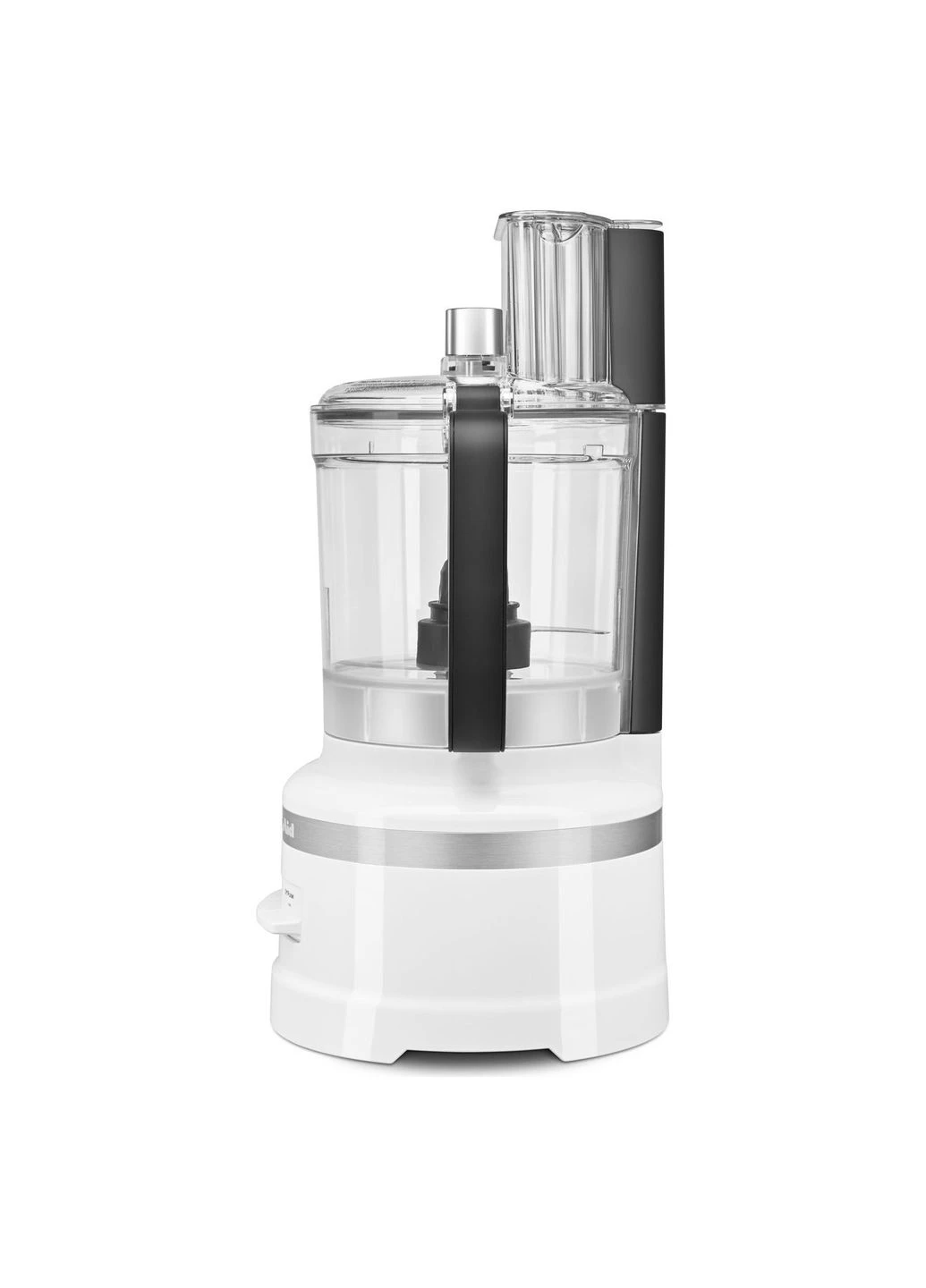 Кухонний комбайн 5KFP1318EWH CLASSIC 3,1 л (5KFP1318EWH) KitchenAid 5KFP1318EWH CLASSIC 3,1 л білий (399995982)