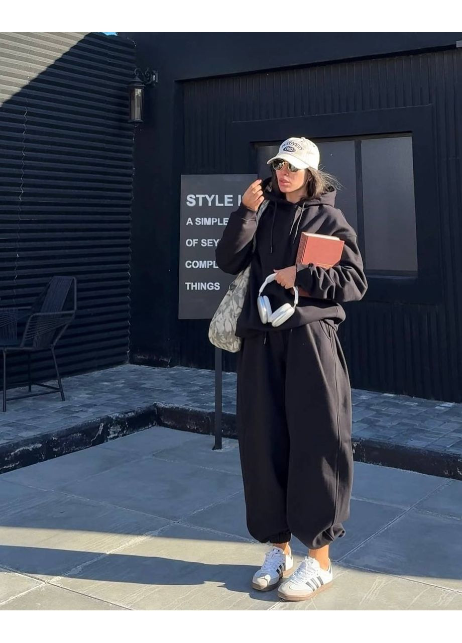 Жіночий спортивний костюм Україна (358650515)