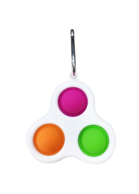 Іграшка-антистрес Simple Dimple Натисни кульку (YZGJ-03) Essa (370257250)