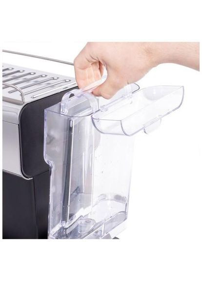 Рожкова кавоварка еспресо Distinctions Metallic 26452-56 Russell Hobbs (320826818)