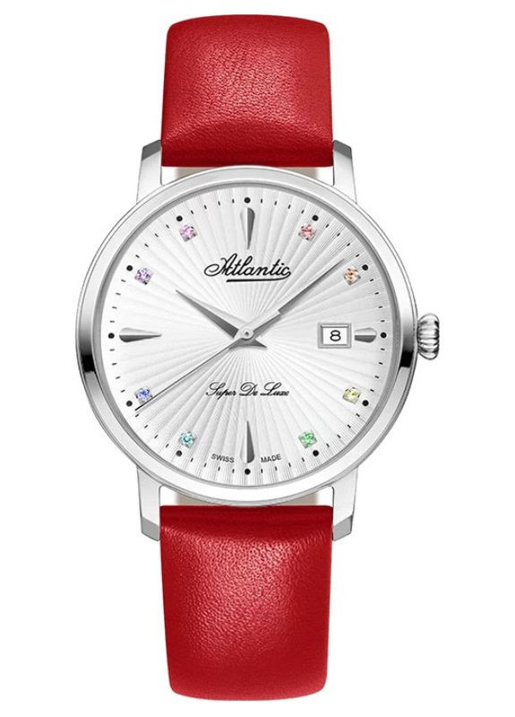 Женские наручные часы 29355.41.29LRD Atlantic (330819968)