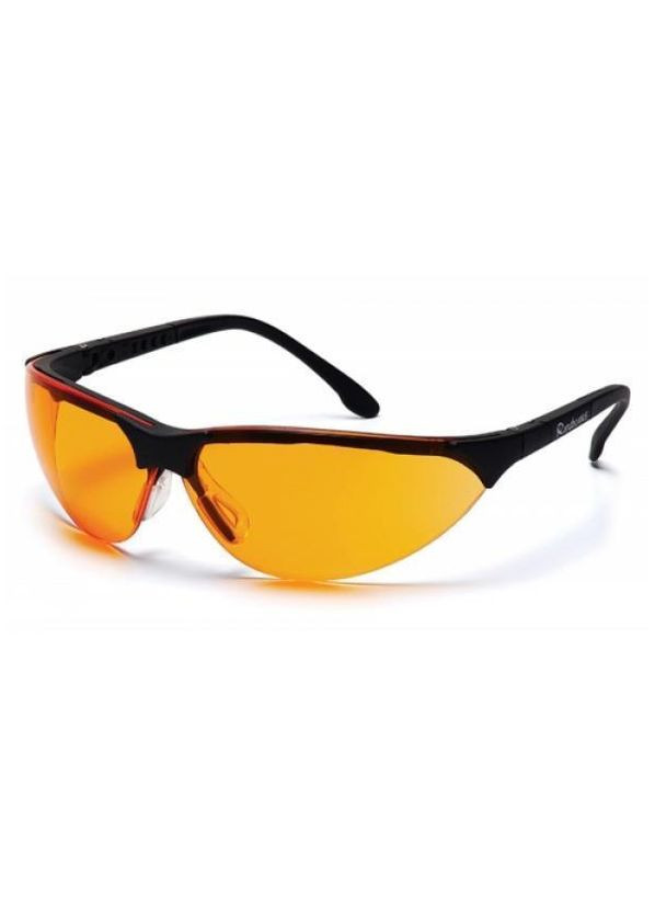 Очки защитные Rendezvous (orange lens) Pyramex (337142202)
