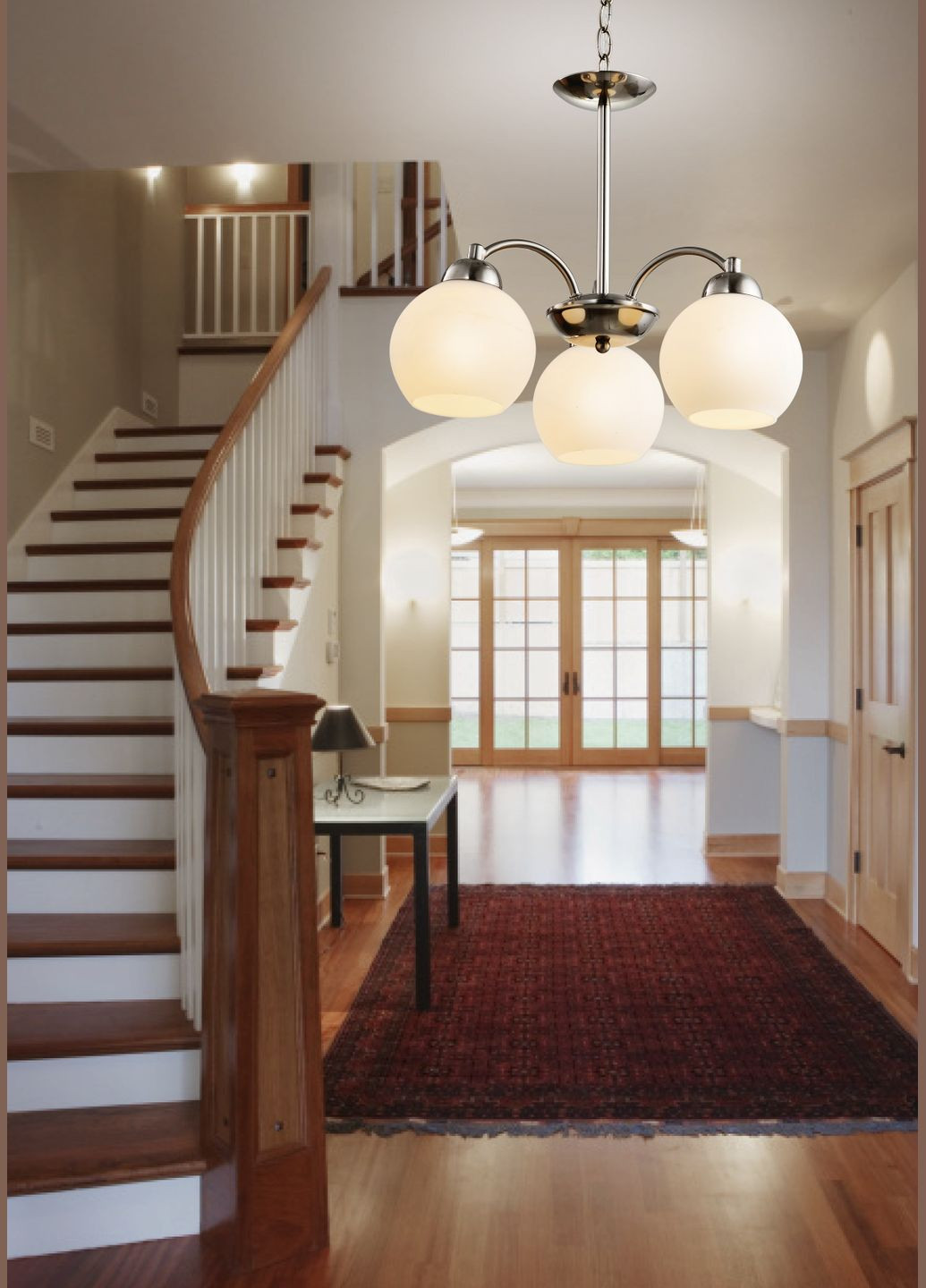 Люстра TOBAGO (33-25456) Candellux (361313224)