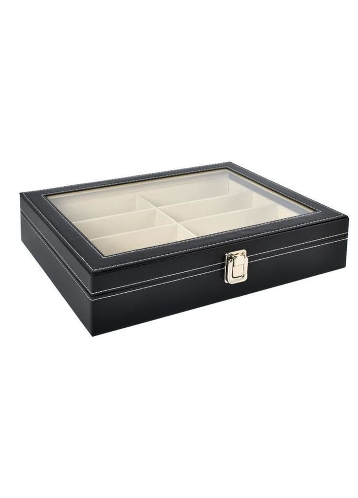 Органайзер для очков 8 отделений Iso Trade (331145692)