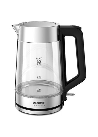 Электрочайник PRIME TECHNICS PKG 1793 B (366479375)