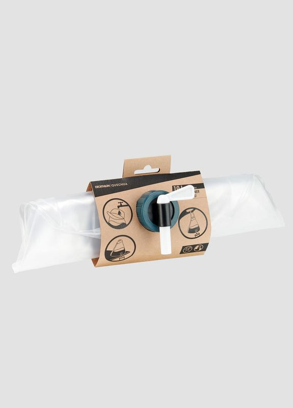 Набір посуду Quechua (342966958)