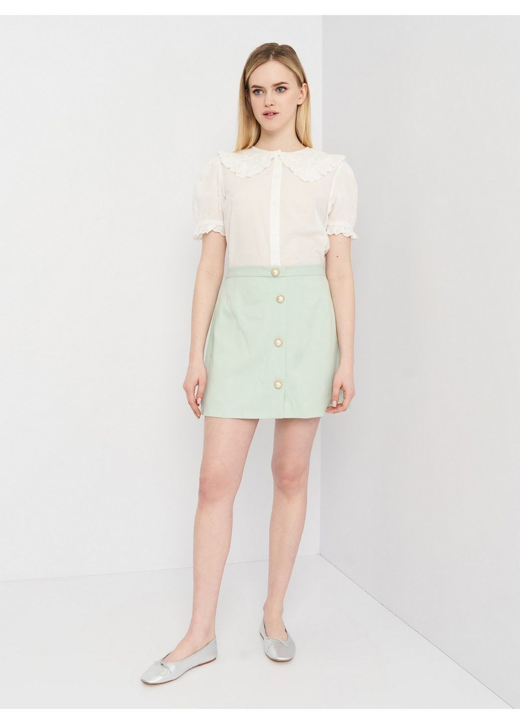 Юбка-шорты C&A (365761099)