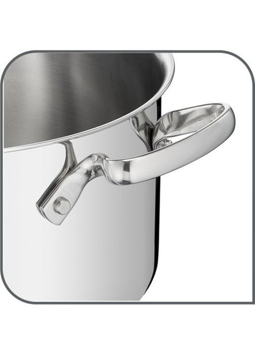 Кастрюля с крышкой Duetto+ 1.5 л (G7194236) Tefal (368586845)