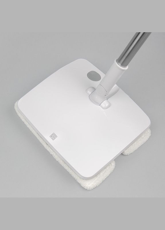Підлогонатирач/Електрошвабра Xiaomi SWDK Handheld Electric Mop D260 White No Brand (264742997)