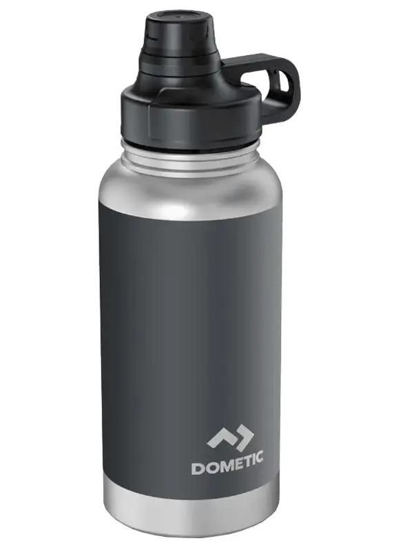 Термофляга Dometic THRM90 Thermo Bottle 900 мл. Slate No Brand (316446822)