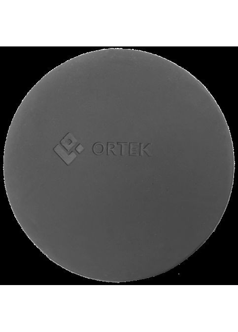 Массажный мяч для МФР Тяжелый Фасциальный мяч для фитнеса и йоги 6см 6x6 см HBC (372890185)