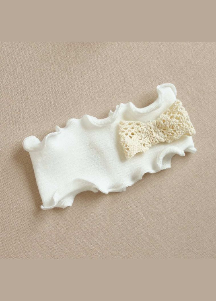 Набір для хрещення дівчинки з крижмою мамине сонечко Ladan (300581558)