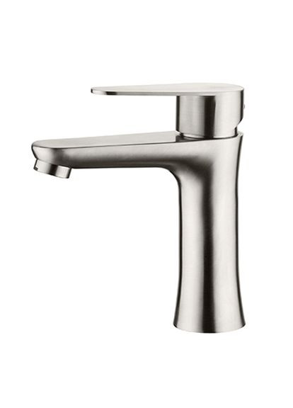 Смеситель для умывальника NEO001 (CH0310) Champion (315152471)