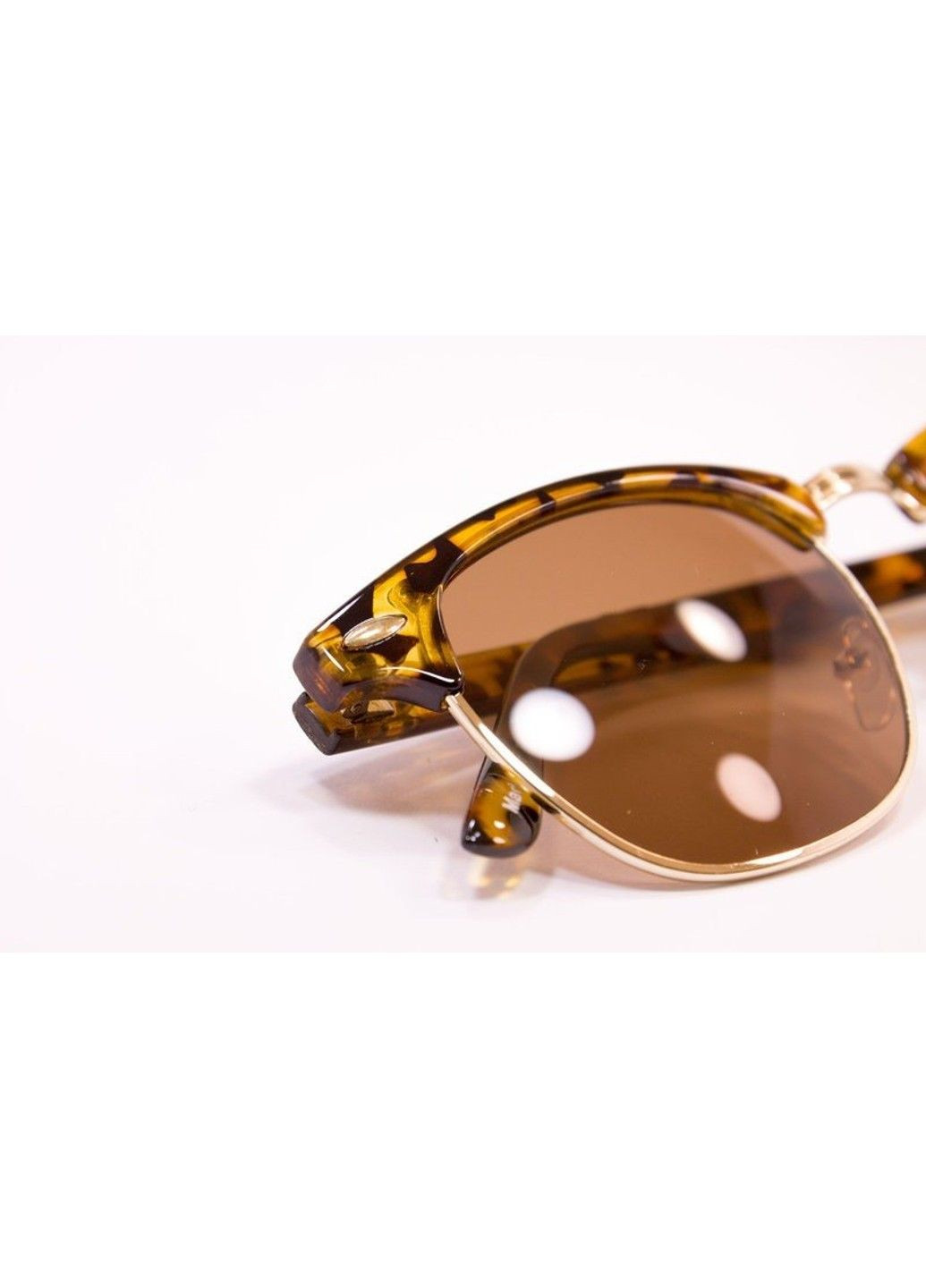 Солнцезащитные очки унисекс 9904-2 BR-S (291984232)