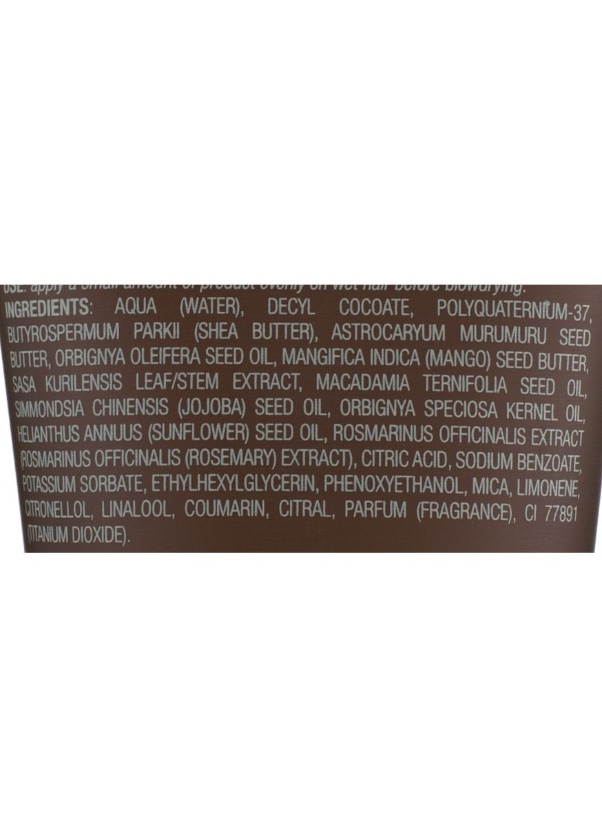 Крем для волос с антистатическим уходом и термозащитой Infusion Cream 75ml (211587-31317374) Philip Martin's (368644791)