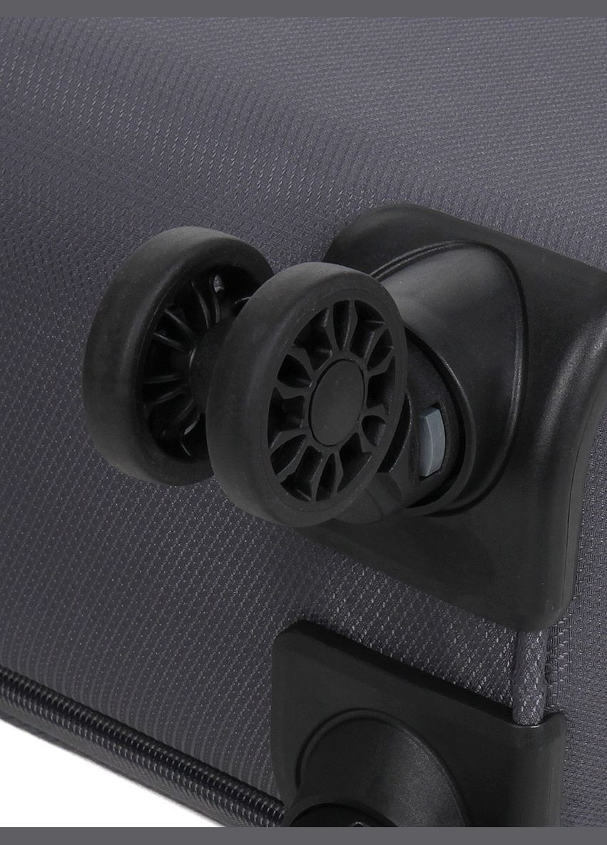 Валіза XS тканинна 22204 46×33×18см 28+7см Snowball (297642999)