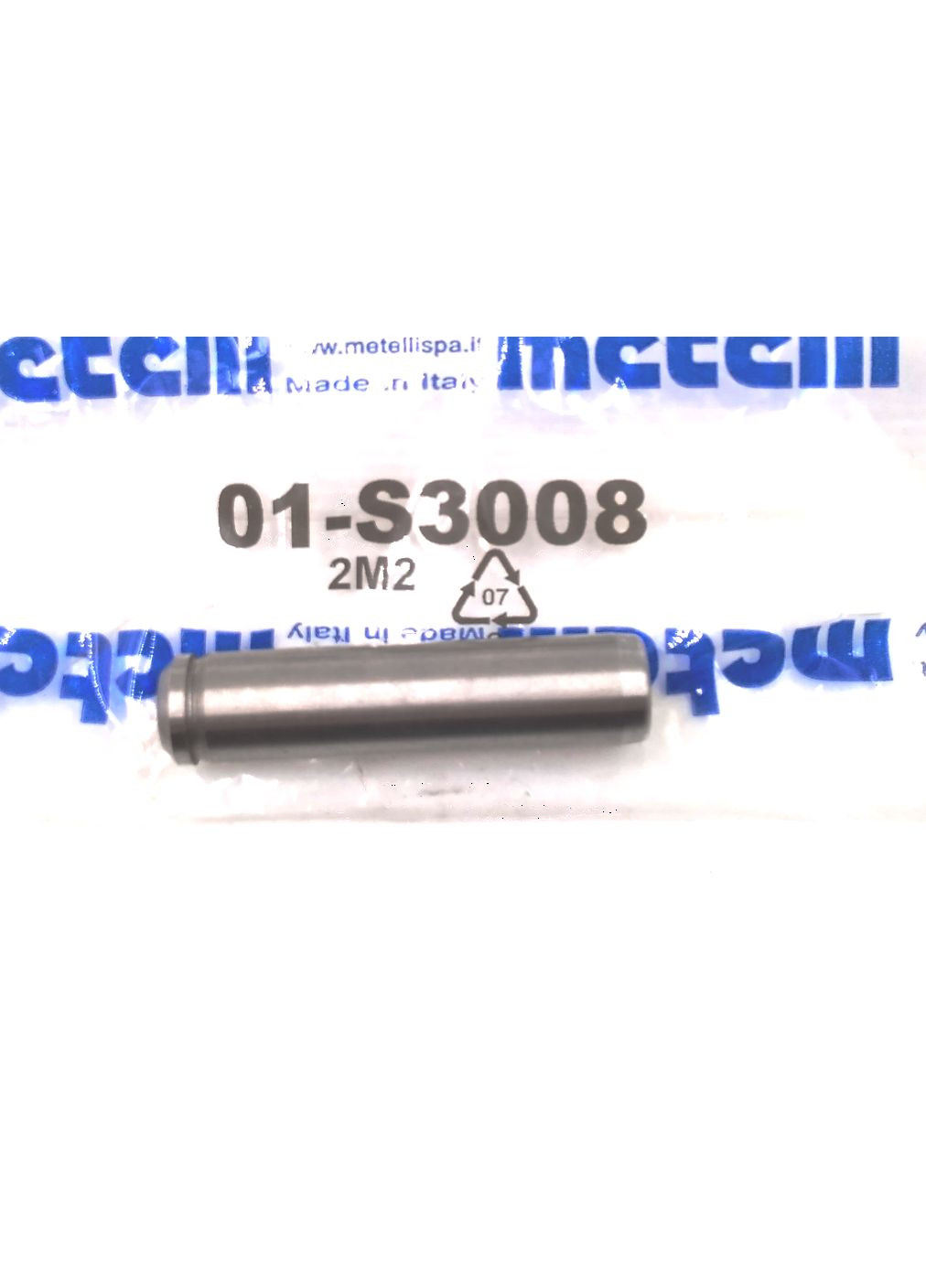 Направляющая клапана 01-S3008 Л200 1011A074 Metelli (360801211)