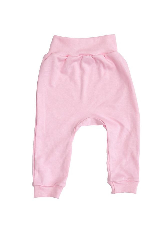 Twins повзунки, інтерлок, р.56, рожевий () рожевий виробництво -