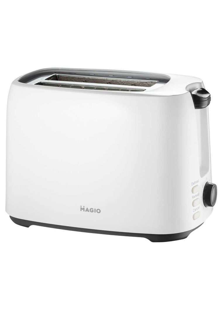 Тостер MG-278 Magio (336952121)
