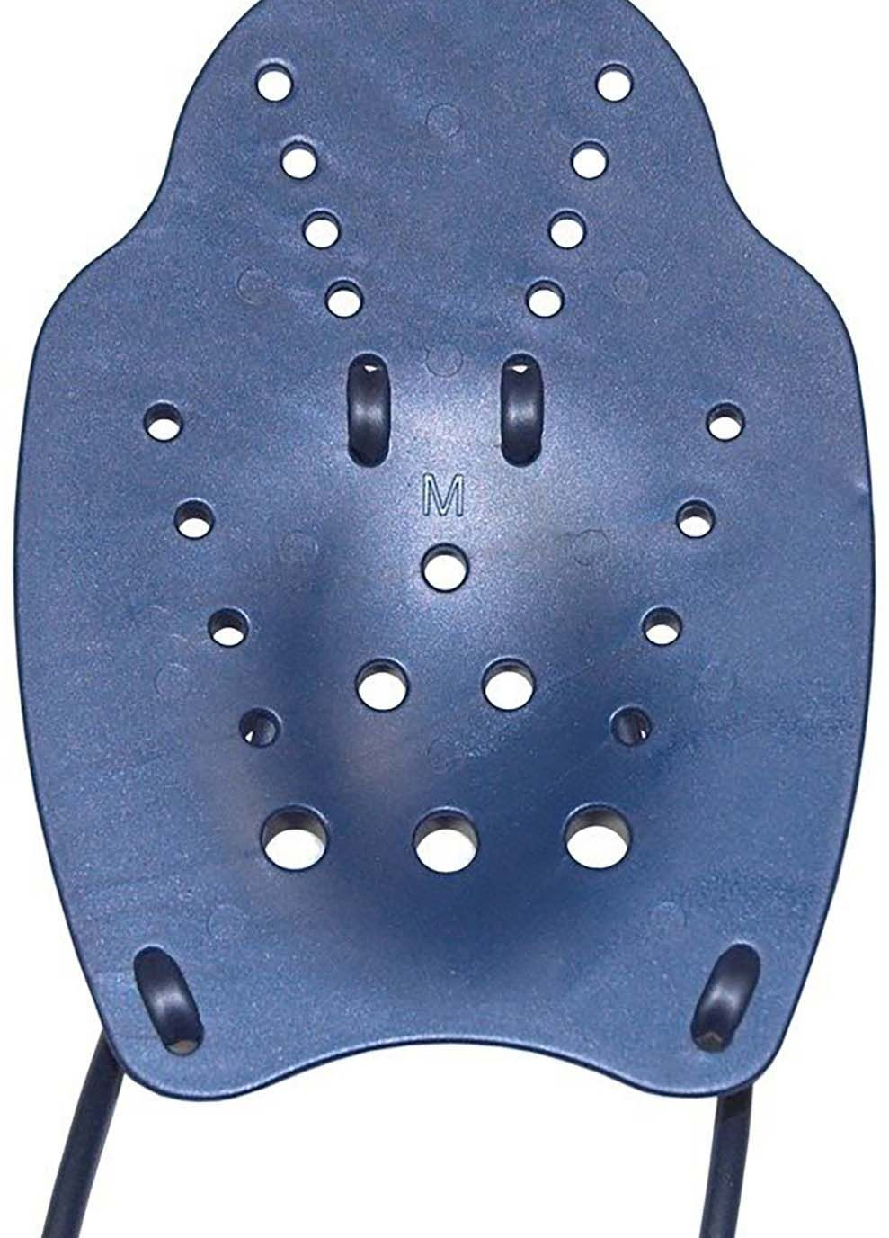 Лопатки для плавания HAND PADDLE 152 19 x 14 см Синий Aqua Speed (302210738)