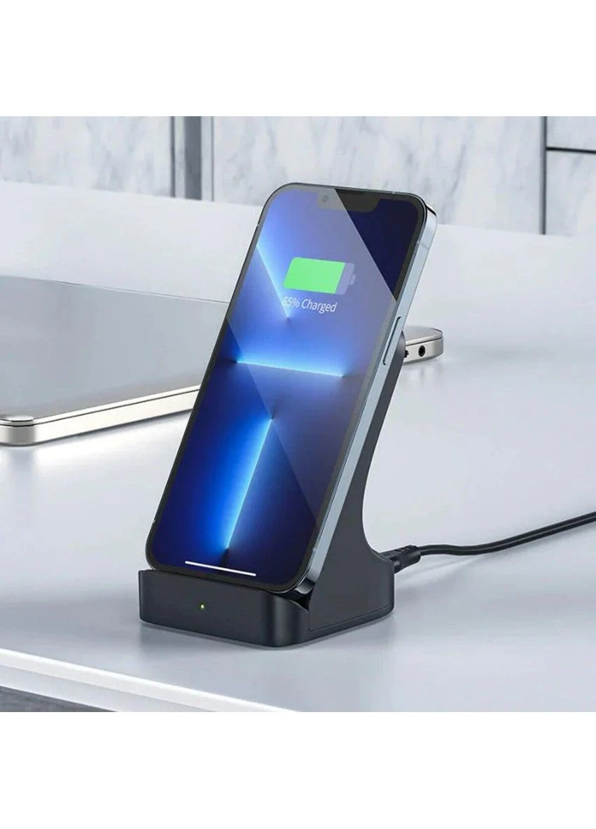 Беспроводное зарядное устройство для E14 desktop wireless charger Acefast (353497760)