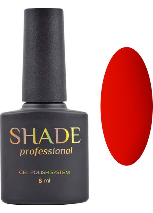 Основа для нігтів Rubber Base Valentino 03, 8 мл Shade (352180029)