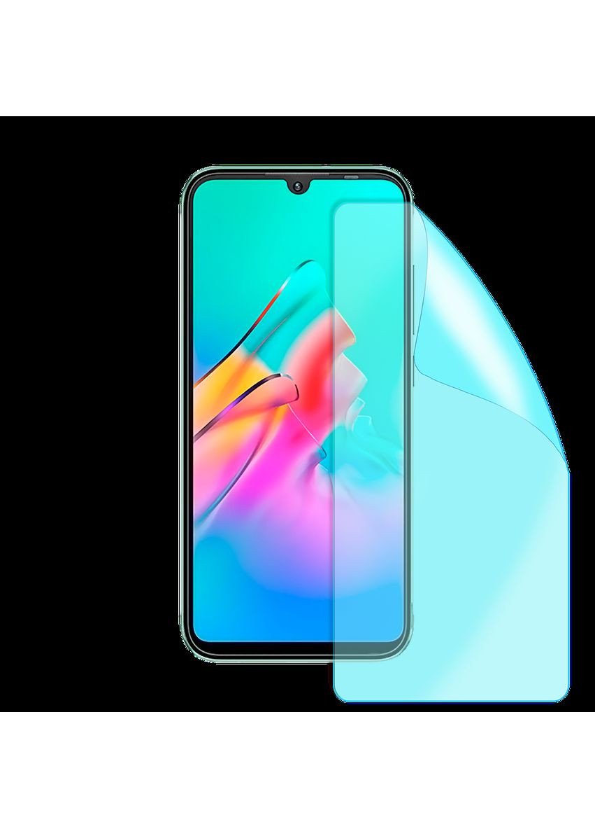 Гидрогелевая пленка для Infinix Smart HD серии grade A No Brand (372587635)