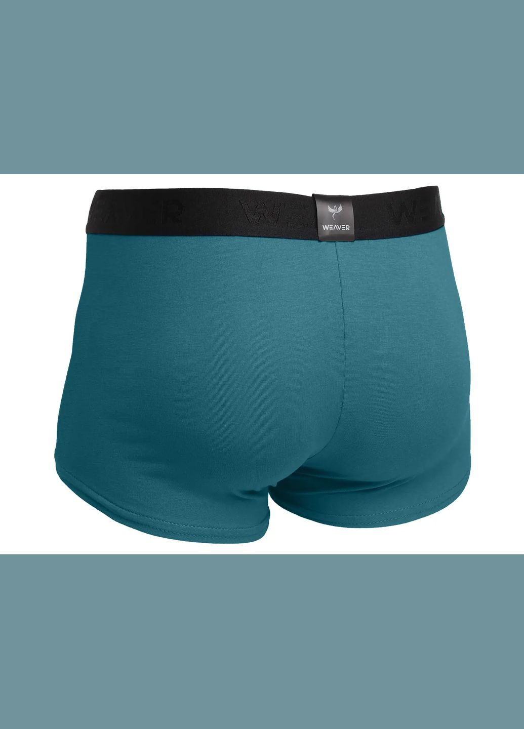 Чоловічі боксери Classic - Морська Хвиля Weaver (328947483)