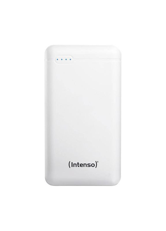 Універсальна мобільна батарея XS20000 20000mAh, USB-C, USB-A (7313552) Intenso (315434825)