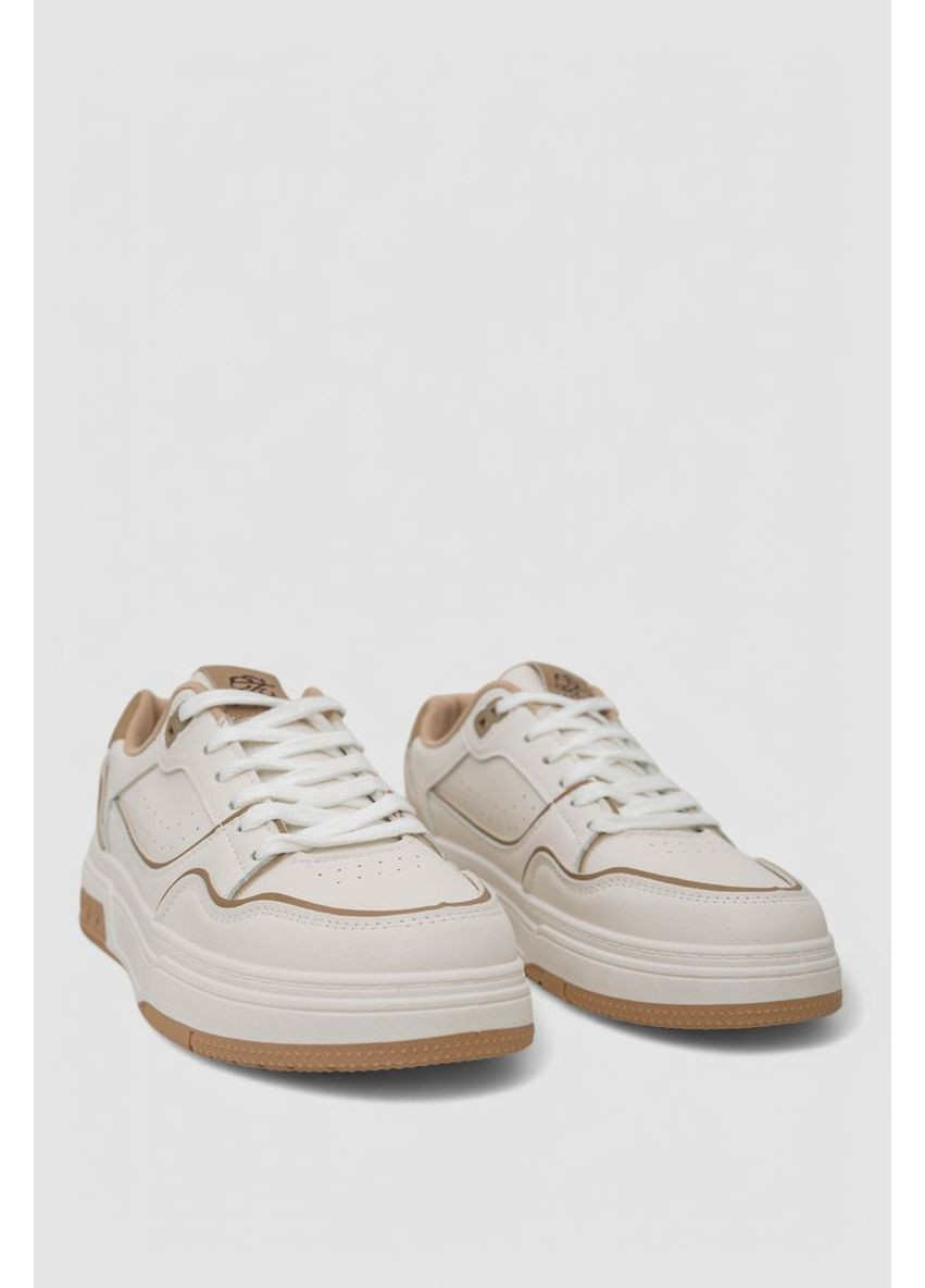 Коричневі Осінні кросівки чоловічі демісезонні Sport Line