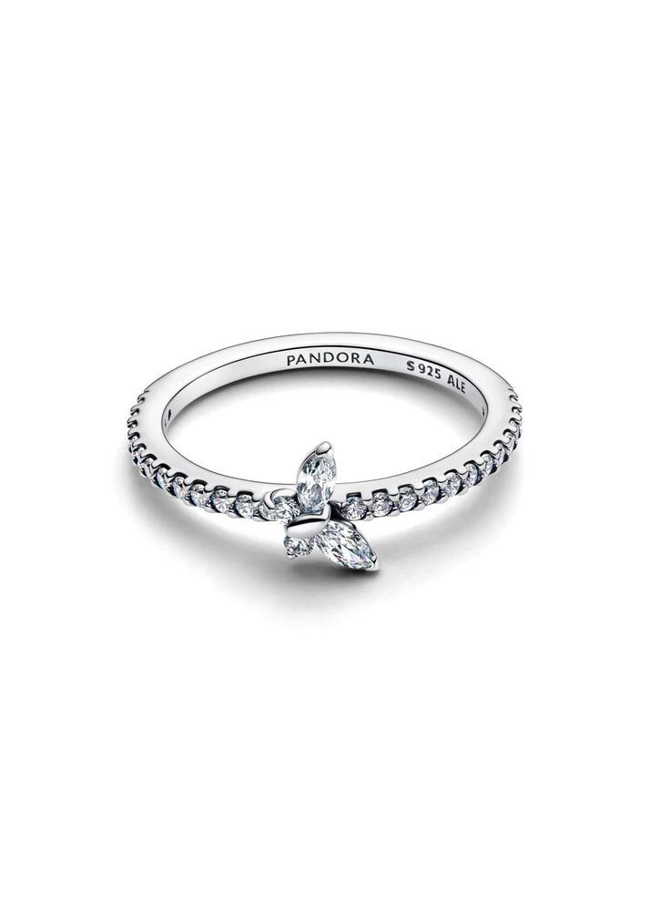 Кольцо "Бабочка" Pandora (398907702)