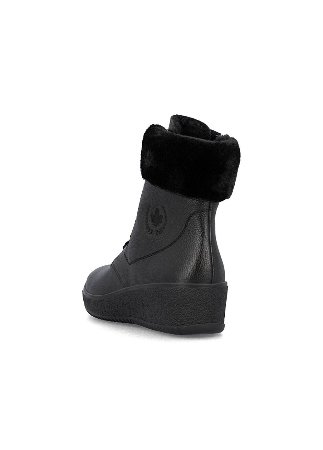 Черевики жіночі Y4401-00 Rieker (363254041)