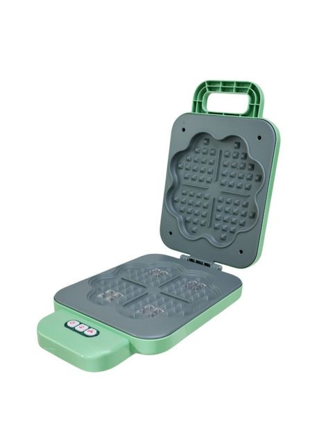 Ігровий набір Jinxing Вафельница зелена (LD-662A/B/1) Shantou (370259864)