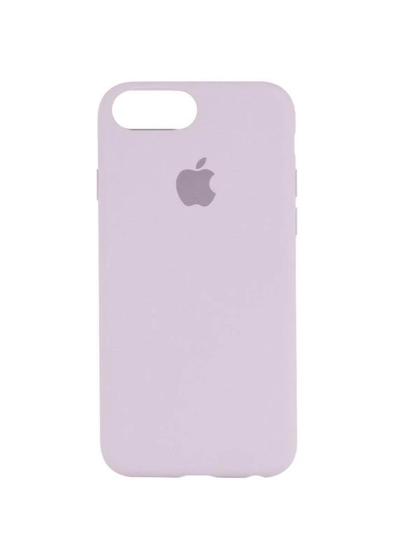 Чохол Silicone Case Full Protective (AA) для Apple iPhone 7 plus / 8 plus (5.5") Epik (356103323)