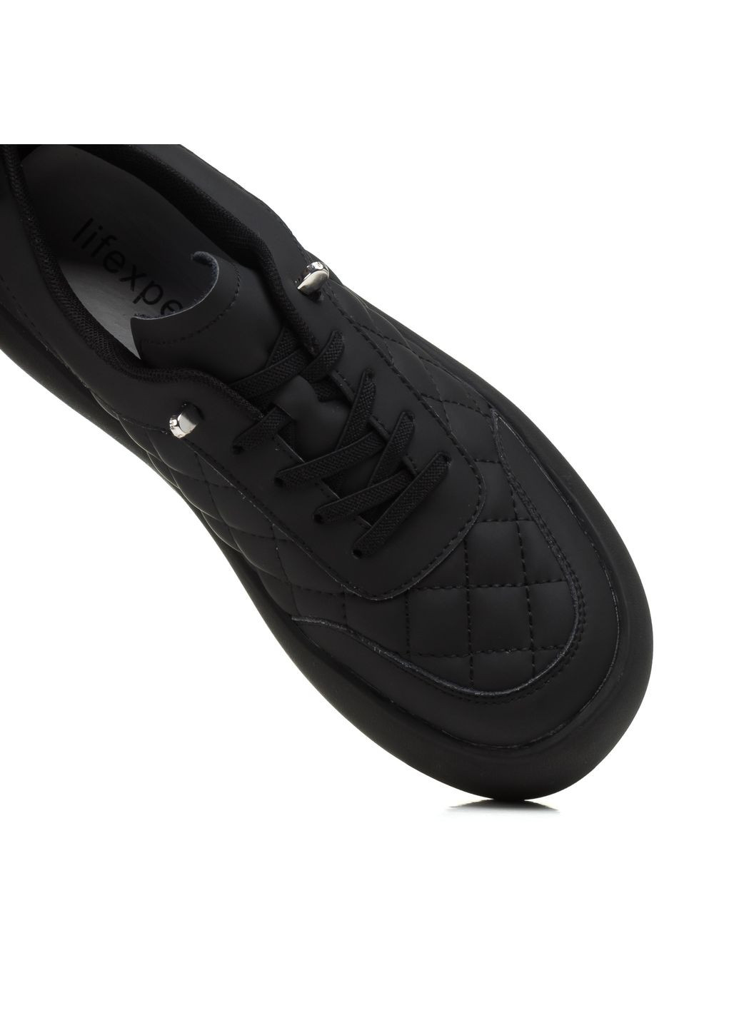 Чорні кеди (1974т) Lifexpert