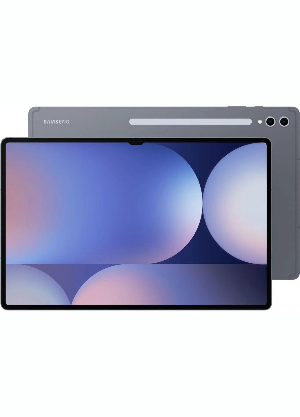 Планшет Galaxy Tab S10 Ultra (X926) 14.6" 12ГБ, 512ГБ, 5G, 11200мА рік, Android, сірий Samsung (315638959)