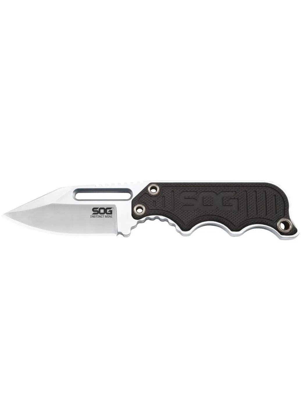 Ніж Instinct Mini G10 Handle Sog (370604005)