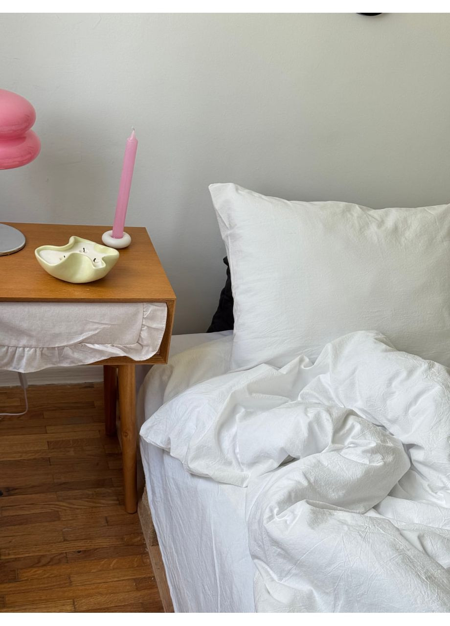 Постельное белье Семейный IN.HOME_UA Варена бавовна (351893809)