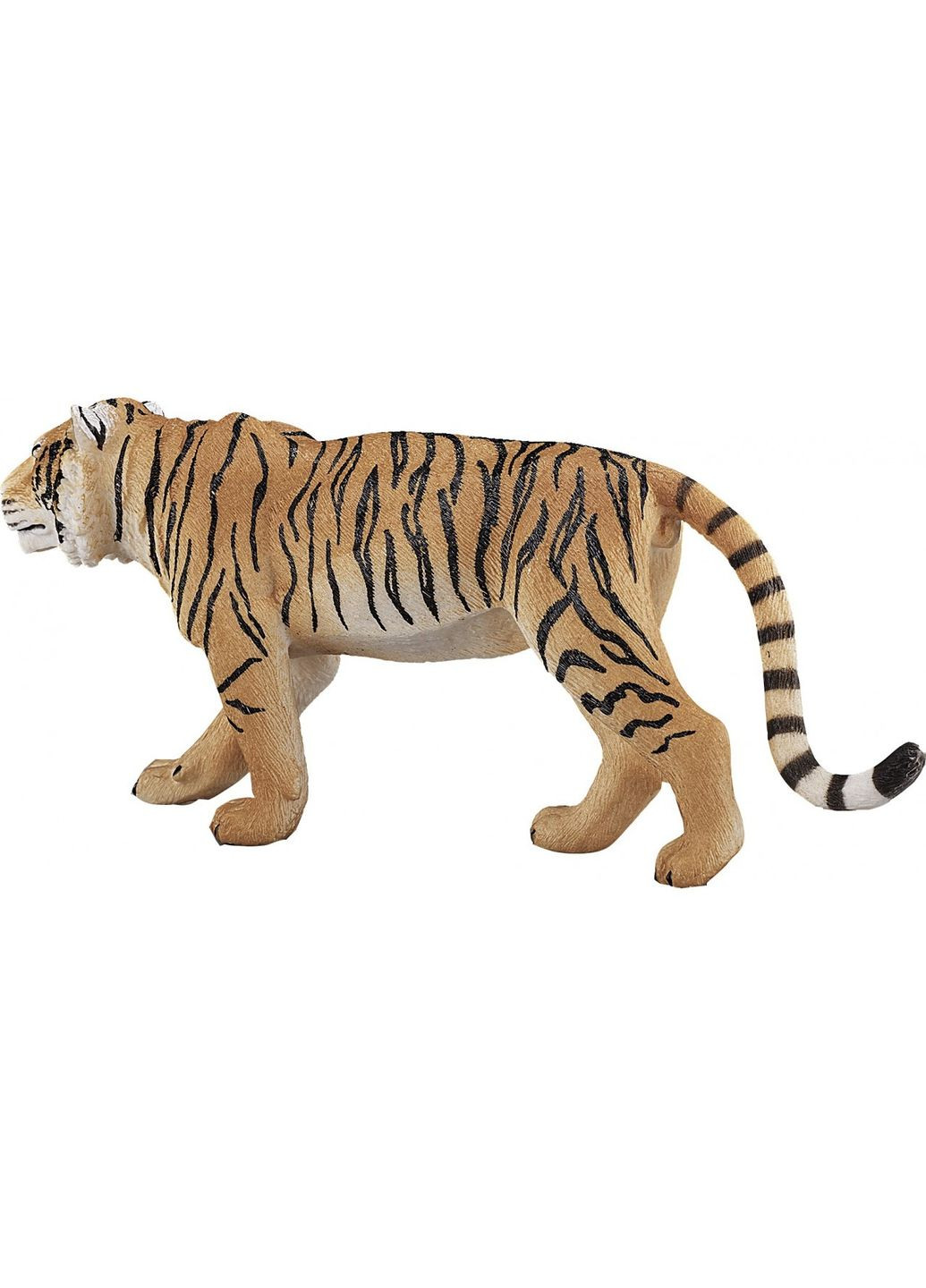 Іграшка фігурка Бенгальський тигр (387003) Mojo (369726903)