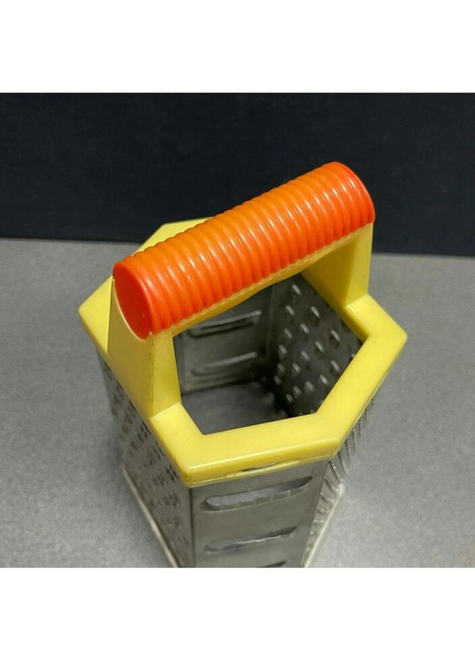 Терка шестигранная 90210 (уценка) Kaiserhoff (299525588)