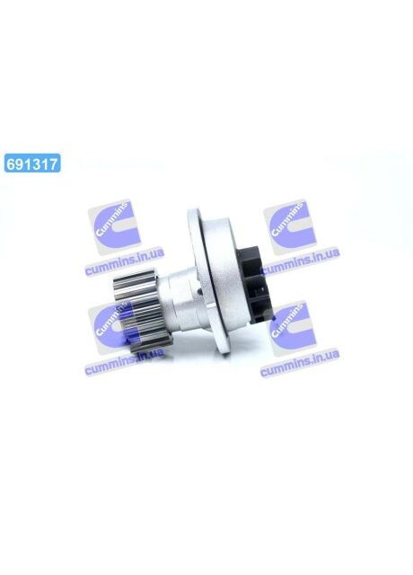 Насос водяной CHEVROLET LACETTI седан 1.6 Ruville 69004 (пр-во ) 538 0066 10 Ina (360496460)