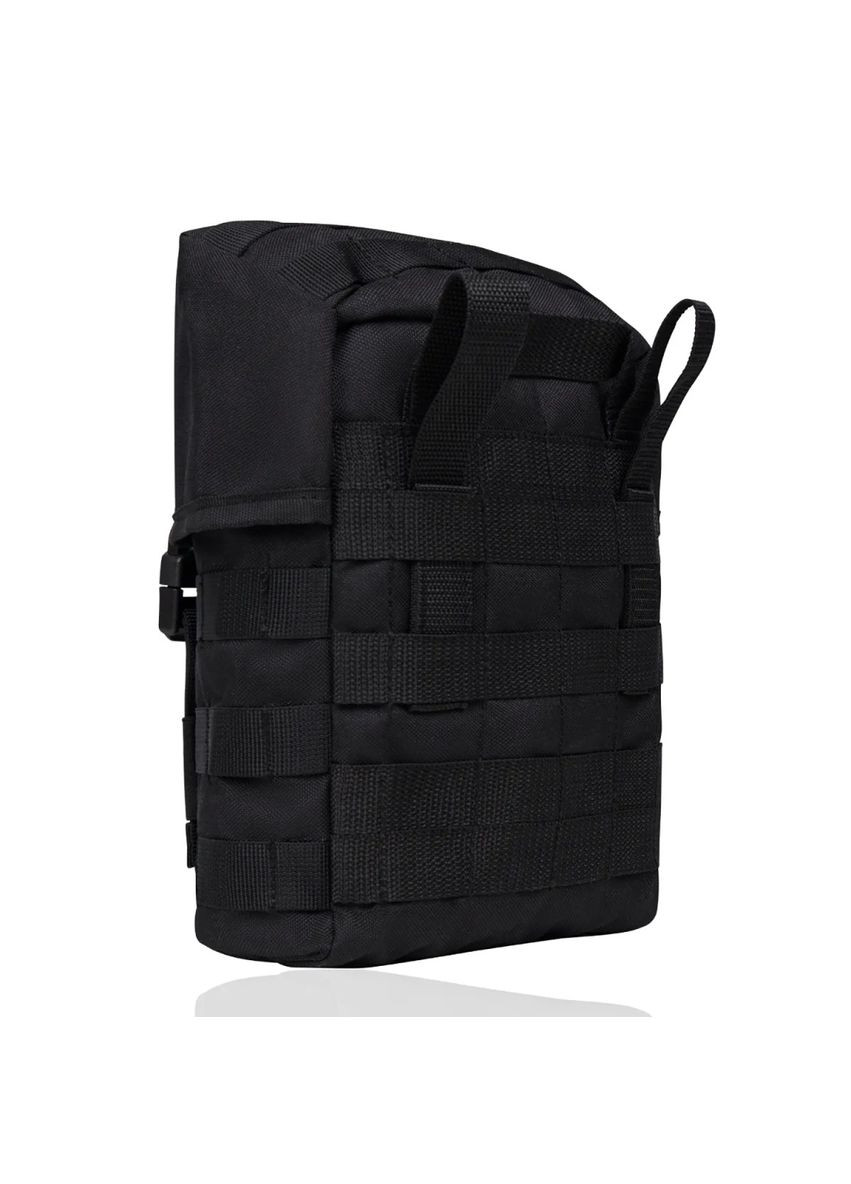 Итог Сухарка Tactical Series. Cordura 1000 GIG military (370590169)