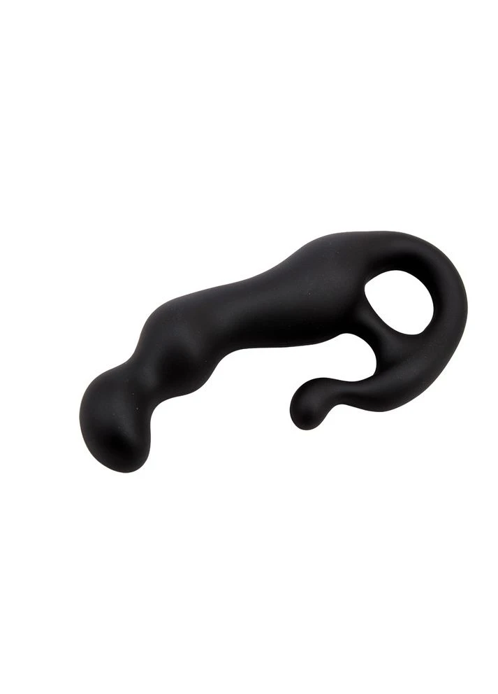 Масажер простати Prostate Pleaser Black Mont Chisa (303903805)