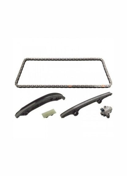 Комплект цепи привода распределительного вала Swag (345756076)