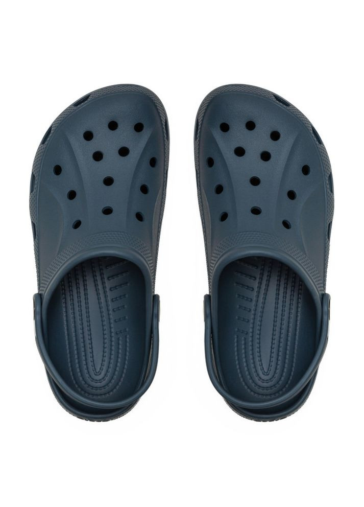 Сабо Splash синие Oldcom XL (263591185)