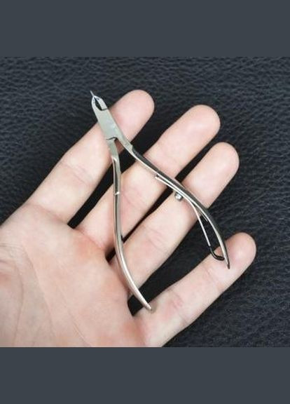 Щипці манікюрні Cuticle 10 см 8.2040.10 Victorinox (317303713)