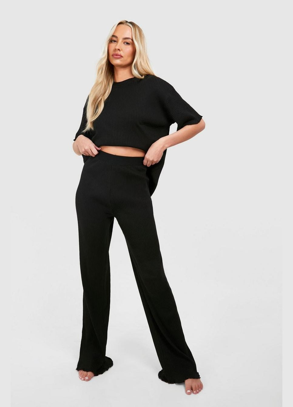 Брюки Boohoo (311506166)