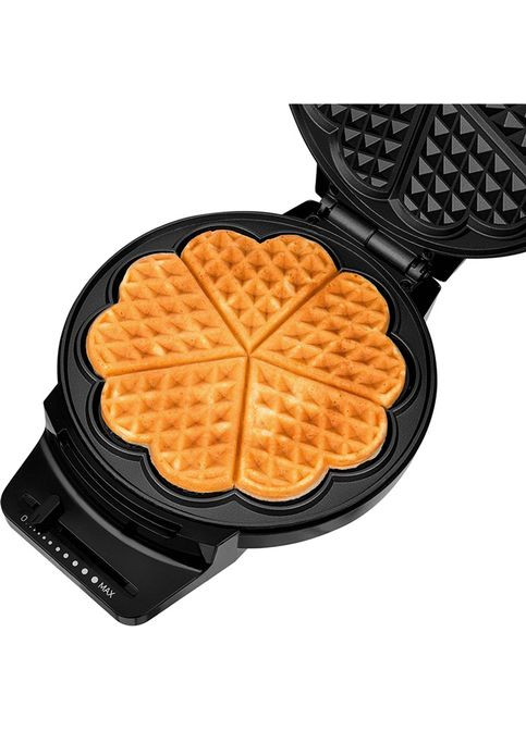 Вафельниця SWF 1010BK Sencor (308791034)