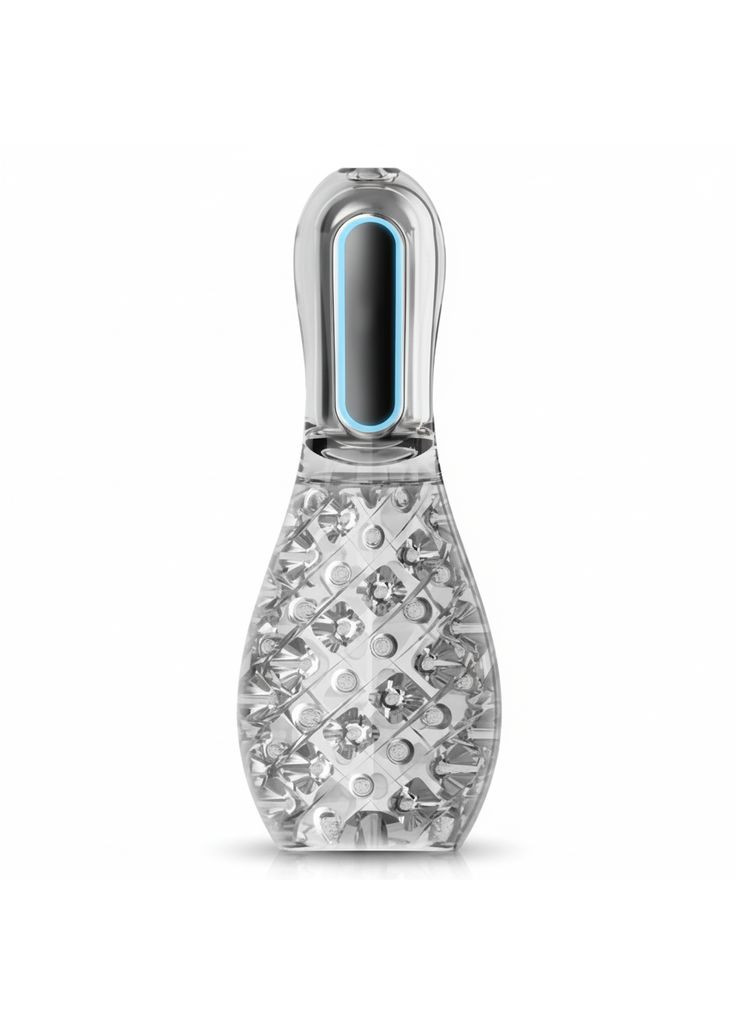 Оральный мастурбатор с вибрацией Galaku (366887805)